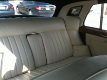 Rolls Royce Limousines 4