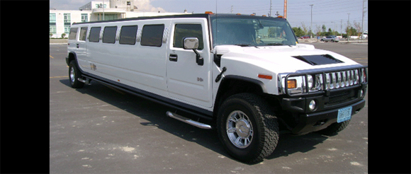 hummer Limo Service in Toronto