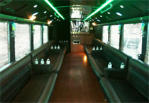 Limo Bus 6