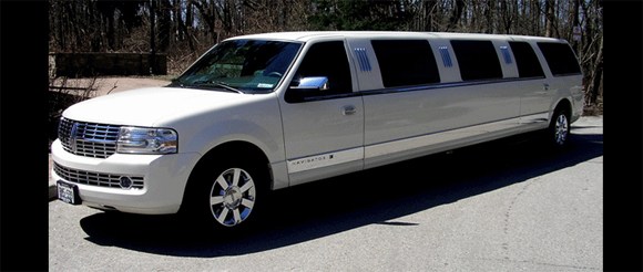 Navigator Limo Service in Toronto