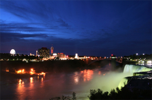 Niagara Falls Limo Service