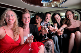 Night Out Limo Service