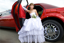 Wedding Limo Service Toronto